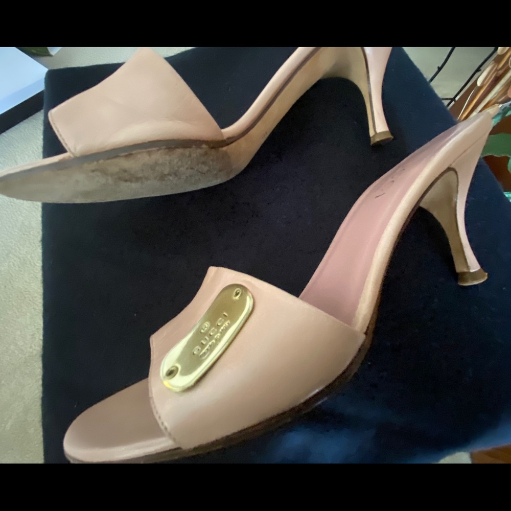 Gucci  Mule 6.5 - Picture 6 of 7